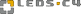 Leds C4 logo